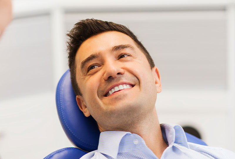 Russell D. Hatfield, DDS, MS, Ltd | Gum Grafting, Extractions and Scaling   Root Planing