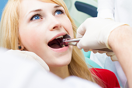 Russell D. Hatfield, DDS, MS, Ltd